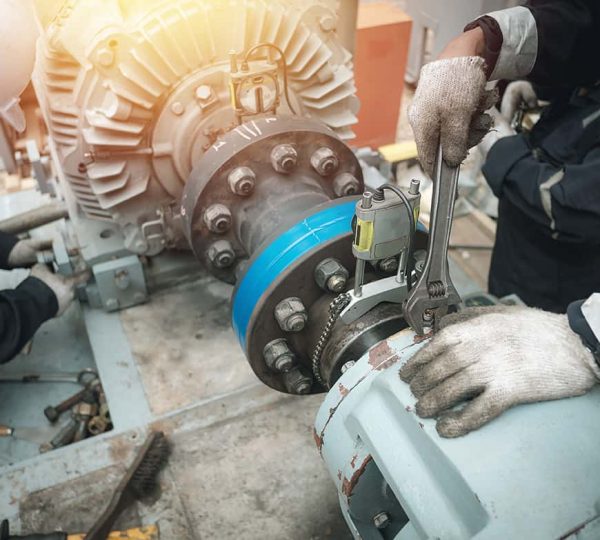 Maintenance Services