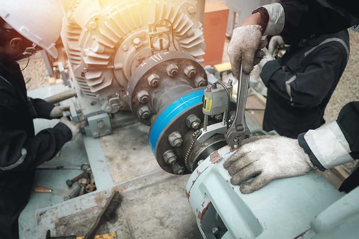 Maintenance Services