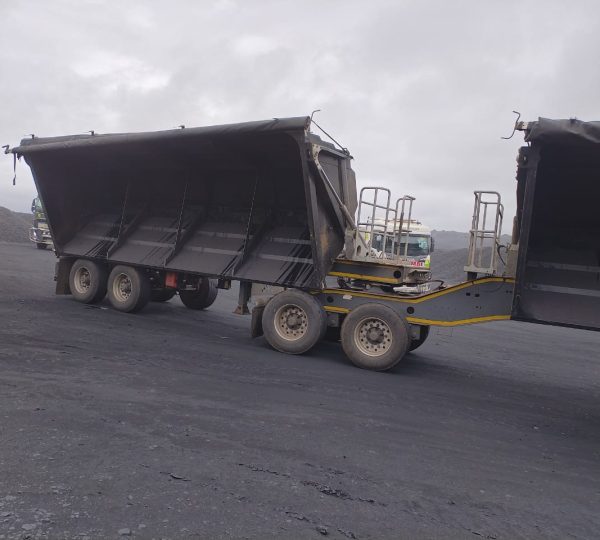 Weighbridge Services