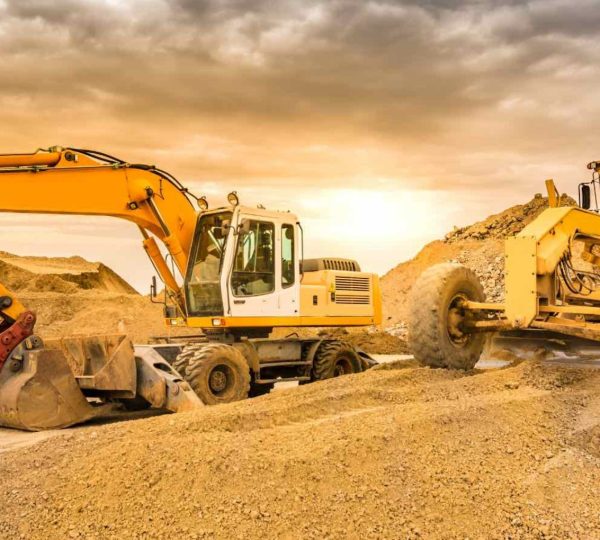Plant Hire