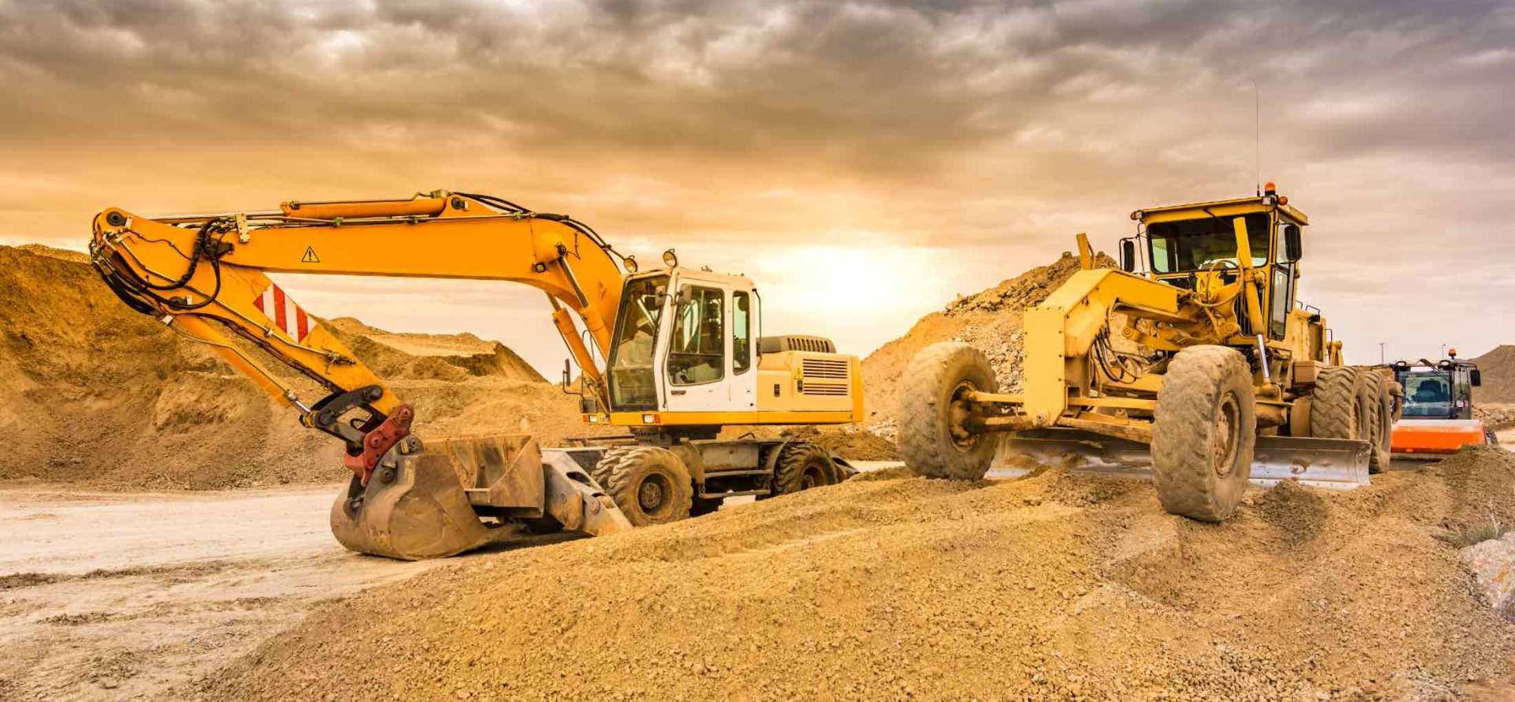 Plant Hire  mastermind contractors
